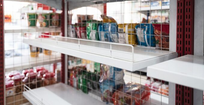 Store Fixture Liquidation Display, Shelving & Retail Equipment Surplus– Coastal Surplus Solutions