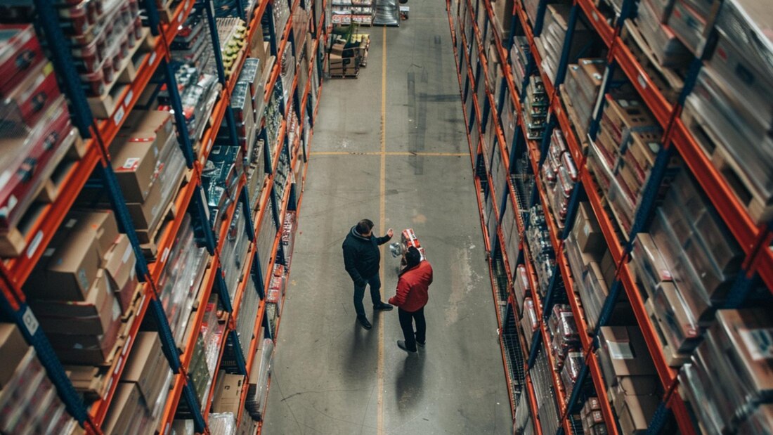 Strategic Alliances in Liquidation Building Networks That Scale 3– Coastal Surplus Solutions