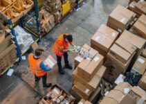 Strategic Alliances in Liquidation: Building Networks That Scale