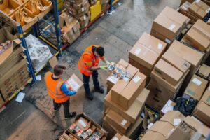 Strategic Alliances in Liquidation: Building Networks That Scale