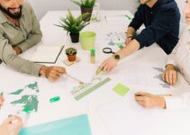 Sustainable Surplus Partnerships: Aligning Values with Business Goals