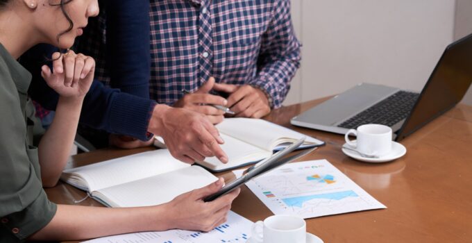 Tax Implications of Surplus Asset Disposal Strategic Planning for Businesses– Coastal Surplus Solutions