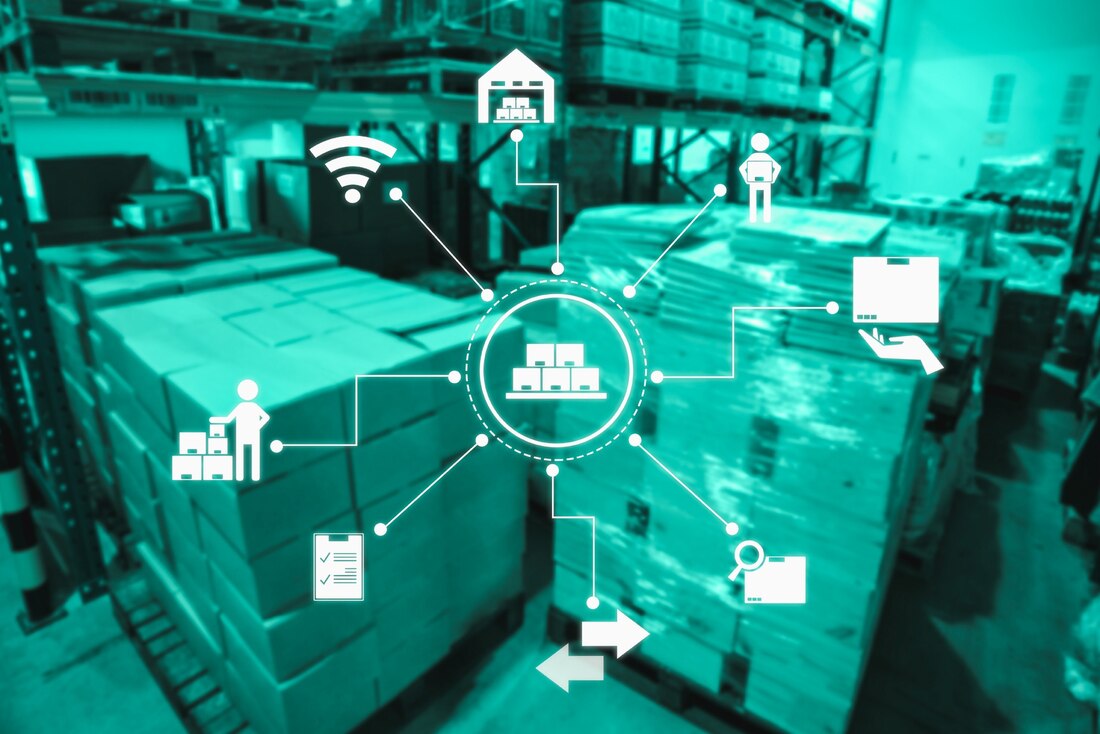 Technology Partnerships How Surplus Companies Leverage PropTech and FinTech 3– Coastal Surplus Solutions