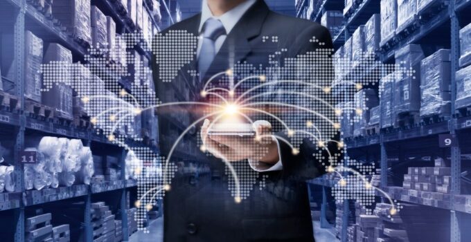 Technology Partnerships: How Surplus Companies Leverage PropTech and FinTech
