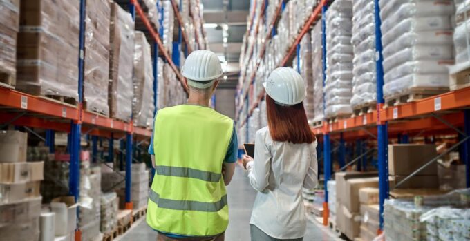 The $4 Billion Liquidation Market Growth Drivers and Opportunities– Coastal Surplus Solutions