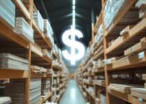 The Impact of Interest Rates on Business Liquidations and Surplus Generation