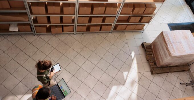 The Rise of Surplus-as-a-Service Platform Business Models– Coastal Surplus Solutions