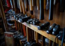 Tool Liquidation Pallets: Craftsman, DeWalt & Hand Tool Surplus Lots