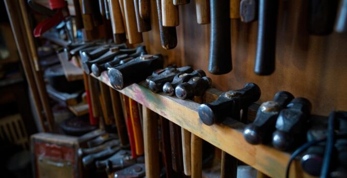 Tool Liquidation Pallets Craftsman, DeWalt & Hand Tool Surplus Lots– Coastal Surplus Solutions