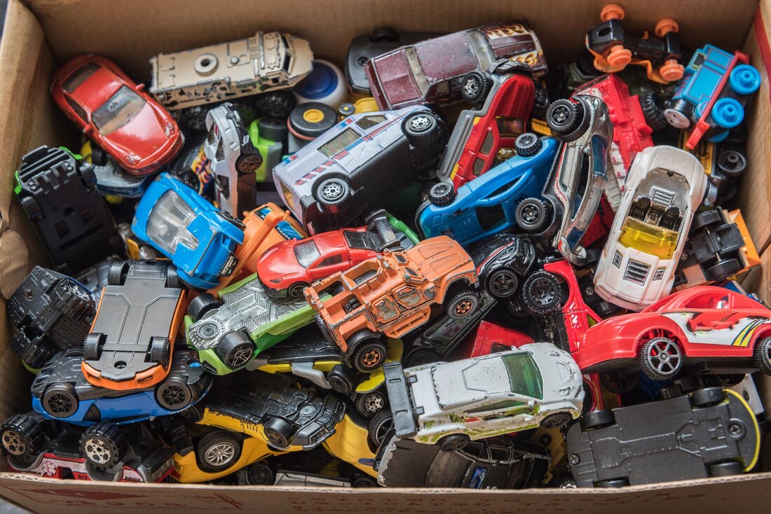 Toy Liquidation 2025 LEGO, Barbie & Brand Name Toy Surplus Deals 2– Coastal Surplus Solutions