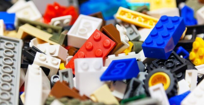 Toy Liquidation 2025 LEGO, Barbie & Brand Name Toy Surplus Deals– Coastal Surplus Solutions