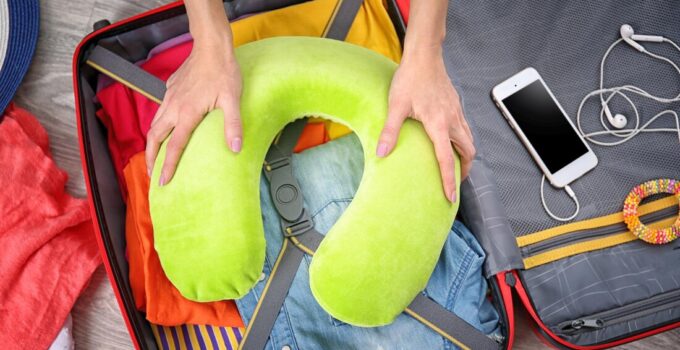 Travel Gear Liquidation Suitcase, Travel Pillow & Accessory Surplus– Coastal Surplus Solutions