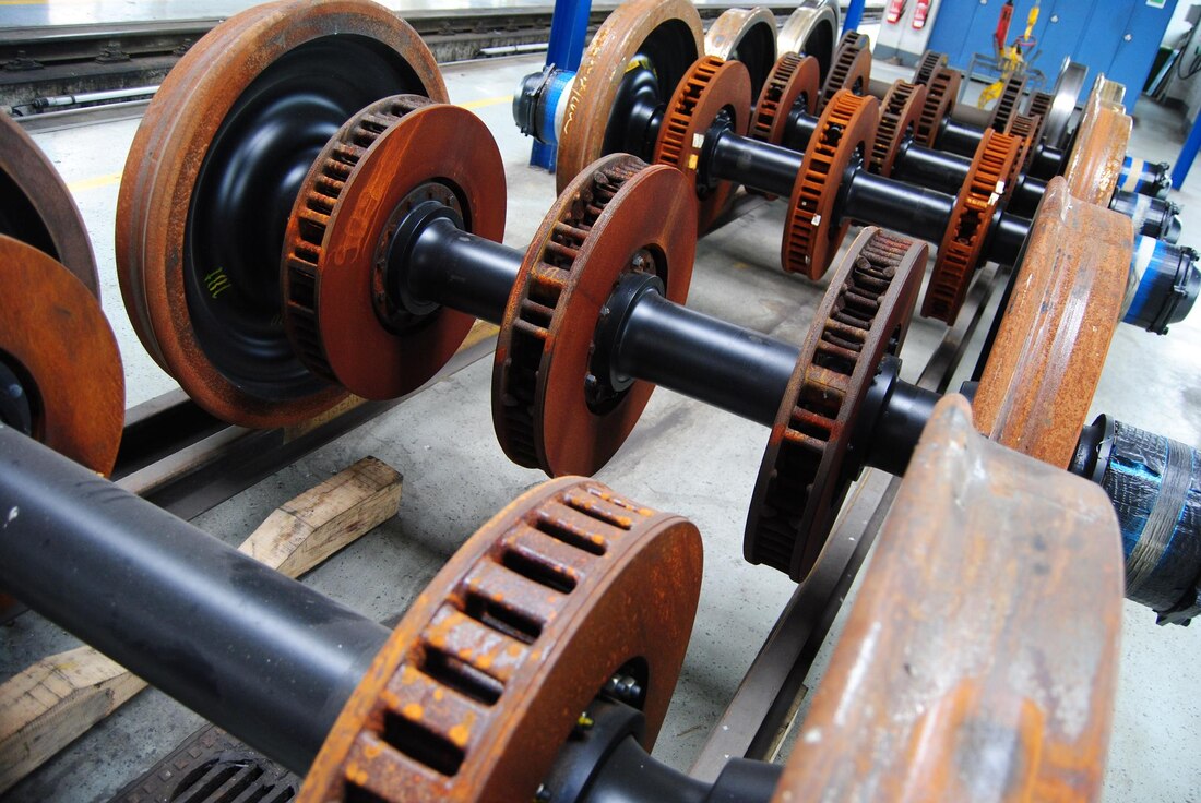 Used Industrial Equipment Refurbished Machinery & Factory Surplus Deals 2– Coastal Surplus Solutions