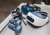 VR Liquidation Lots: Oculus, PlayStation VR & Gaming Headset Surplus