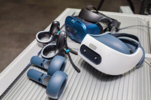 VR Liquidation Lots: Oculus, PlayStation VR & Gaming Headset Surplus