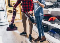 Vacuum Liquidation Lots: Dyson, Shark & Floor Care Equipment Surplus