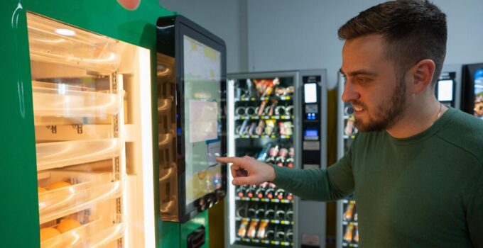 Vending Machine Liquidation Snack, Drink & Commercial Equipment Surplus– Coastal Surplus Solutions