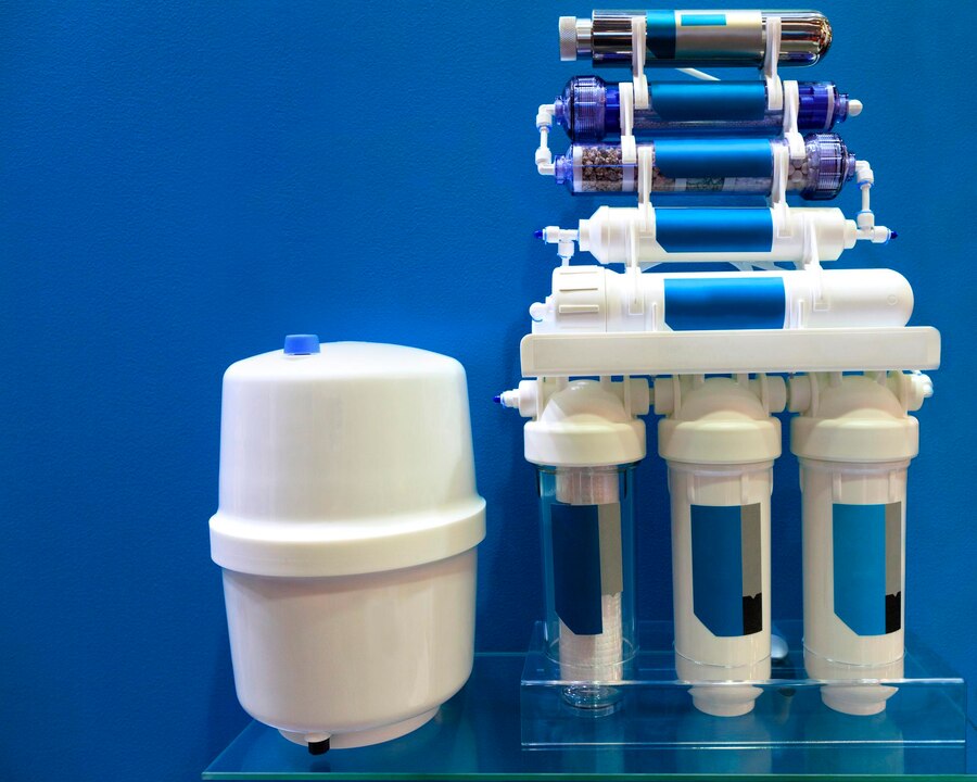 Water Filter Liquidation Purification System & Filtration Surplus Deals 2– Coastal Surplus Solutions