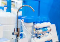 Water Filter Liquidation: Purification System & Filtration Surplus Deals