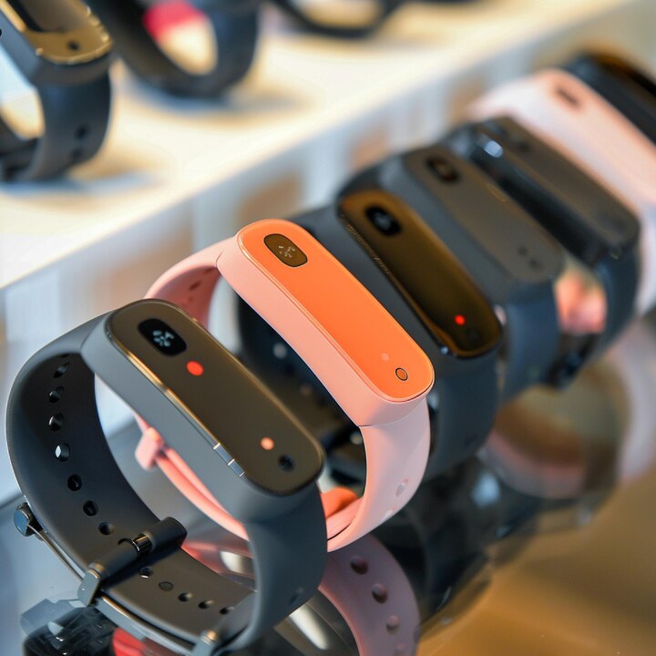 Wearable Tech Liquidation Apple Watch, Fitbit & Smartwatch Surplus Deals 2– Coastal Surplus Solutions