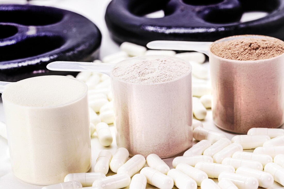 Wellness Product Liquidation Fitness, Nutrition & Health Surplus Inventory 2– Coastal Surplus Solutions