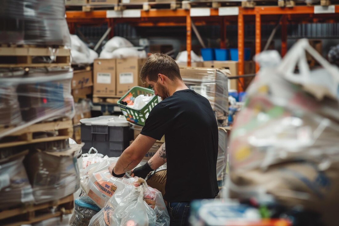 Zero-Waste Initiatives Leading the Charge in Responsible Asset Disposal 3– Coastal Surplus Solutions